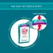 Compeed Lipblaasjes Patch 15 stuks