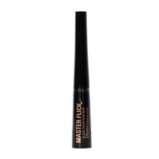 Revolution Master Flick Dip Liquid Eyeliner Black