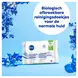 NIVEA 3-in-1 Verfrissende Reinigingsdoekjes 25 stuks