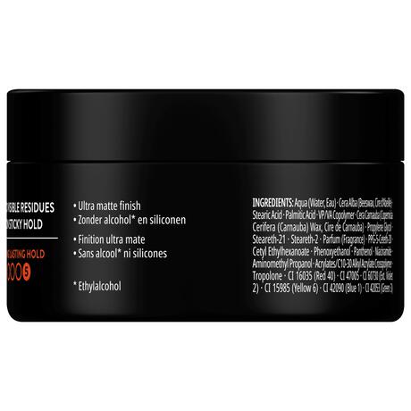 Syoss Texture Haarclay 100 ML