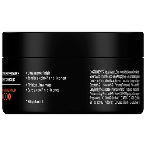 Syoss Texture Haarclay 100 ML