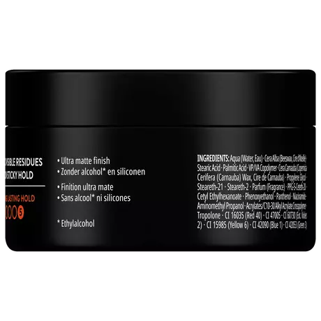 Syoss Texture Haarclay 100 ML