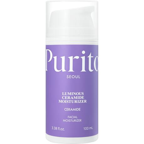 PURITO Luminous Ceramide Moisturizer 100 ML