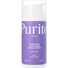 PURITO Luminous Ceramide Moisturizer 100 ML