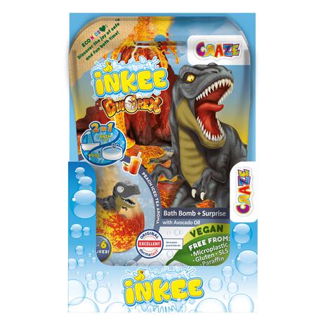 Dino Bruisbal Bad 3+ jaar - 100 gram