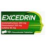 Excedrin Migraine Tabletten