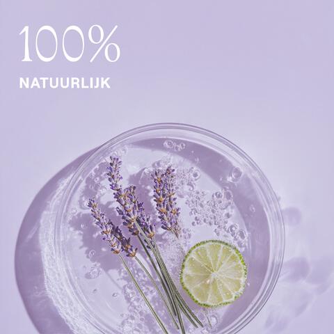 WELEDA Relax Lavendel Douchecrème 400 ML