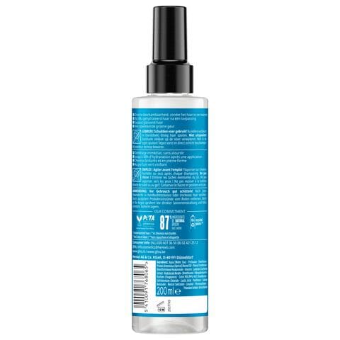 Gliss Aqua Revive Anti-Klitspray 200 ML