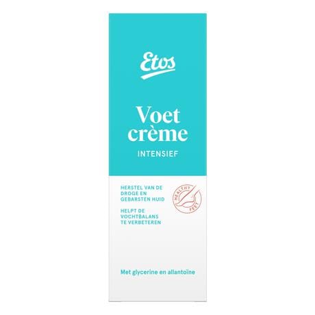 Etos Healthy Feet Crème Intensief 75 ML