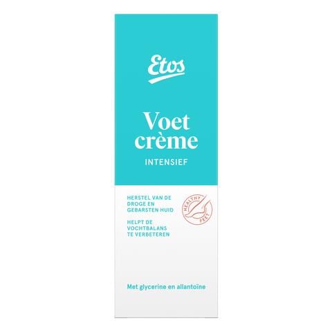 Etos Healthy Feet Crème Intensief 75 ML