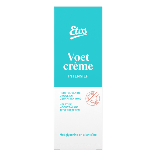 Etos Healthy Feet Crème Intensief 75 ML
