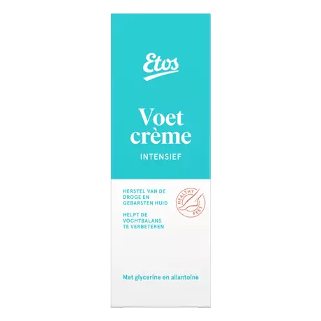 Etos Healthy Feet Crème Intensief 75 ML