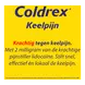 Coldrex Keelpijn Pastilles 12 Stuks