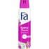 Fa Violet Leaves Passion Deodorant Spray 150 ML