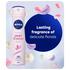 NIVEA Pearl & Beauty Deodorant Spray 150 ML