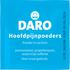 Daro Hoofdpijnpoeders 20 Sachets