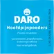 Daro Hoofdpijnpoeders Sachets 20 stuks