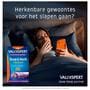 Valdispert Slaap en Nacht Advanced 30 Stuks