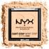 NYX Professional Makeup Can't Stop Won't Stop Mattifying Powder Light