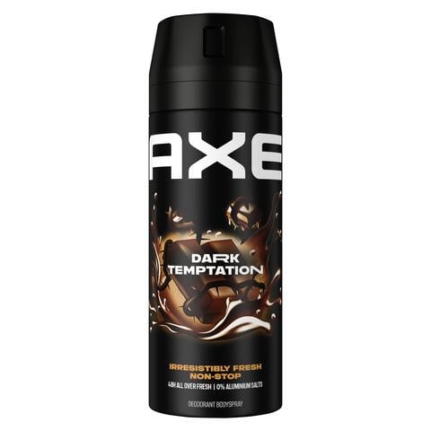 AXE Dark Temptation Deodorant Bodyspray 150 ML