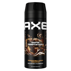 AXE Dark Temptation Deodorant Bodyspray 150 ML