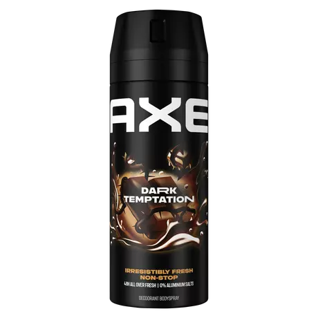 AXE Dark Temptation Deodorant Bodyspray 150 ML