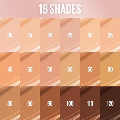 Maybelline New York Lifter Concealer 20