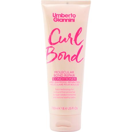 Umberto Giannini Curl Bond Conditioner 250 Ml