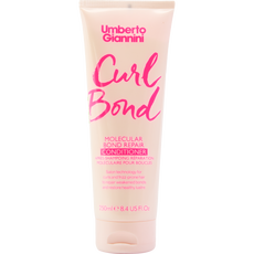 Umberto Giannini Curl Bond Conditioner 250 Ml