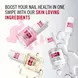 Rimmel London Nagelverzorging Nurse Repair Oil