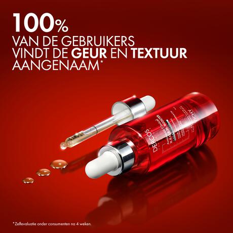Vichy Dercos Aminexil Regenerating Serum 90 ML