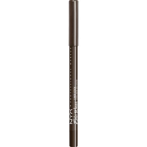 NYX Professional Makeup Epic Wear Waterproof Eyeliner Sticks Chocolate EWLS0726