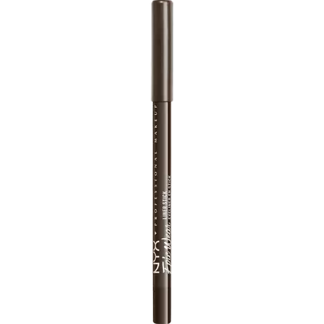 NYX Professional Makeup Epic Wear Waterproof Eyeliner Sticks Chocolate