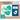 Pampers Harmonie Hybrid Wegwerpbare Toplagen Extra 20 stuks