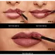 NYX Professional Makeup Lip Lingerie XXL Mat Liquid Lippenstift Push'd Up