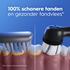 Oral-B iO 3 Zwart & Blauw Duo Elektrische Tandenborstels