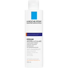 La Roche-Posay Kerium Crème-Shampoo 200 ML