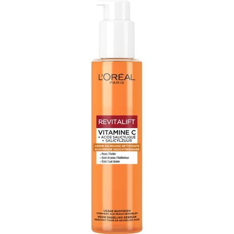 L'Oréal Paris Revitalift Clinical Cleanser 150 ML