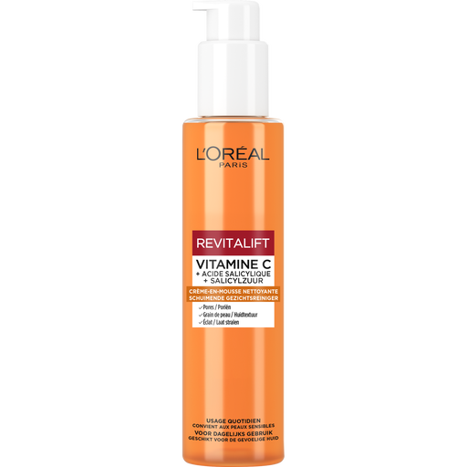 L'Oréal Paris Revitalift Clinical Cleanser 150 ML