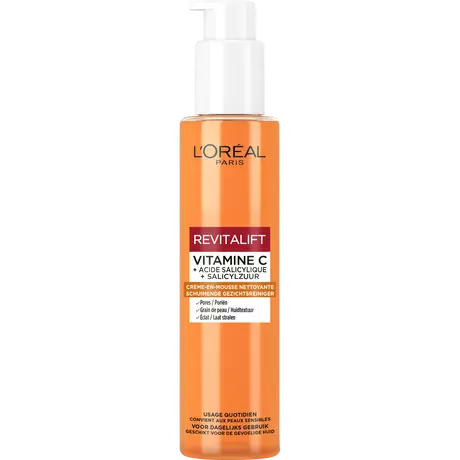 L'Oréal Paris Revitalift Clinical Cleanser 150 ML