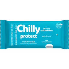 Chilly Protect Pocket Intiemtissues
