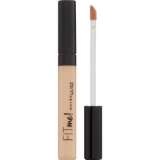Maybelline New York Fit Me Concealer 15 Fair Medium Dekkend 6,8 ML