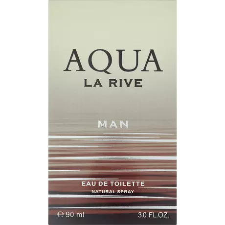 La Rive Aqua Eau De Toilette 90 ML