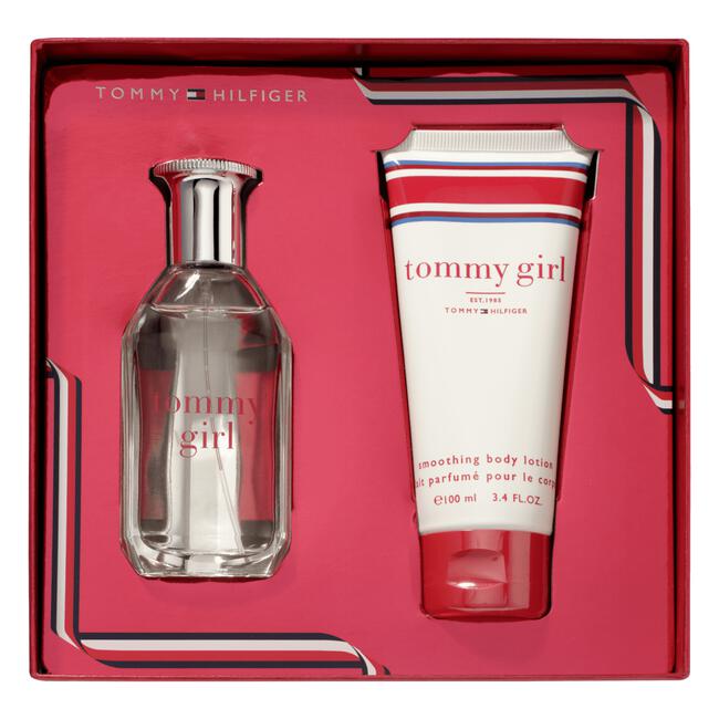 Tommy Hilfiger Tommy Girl Giftset