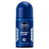 NIVEA MEN Protect &amp; Care Deodorant Roller 50 ML