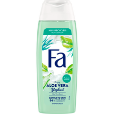 Fa Yoghurt Aloe Vera Douchecrème 250 ML