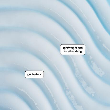 Bubble Beauty Water Slide Hydrating Serum 30 ML