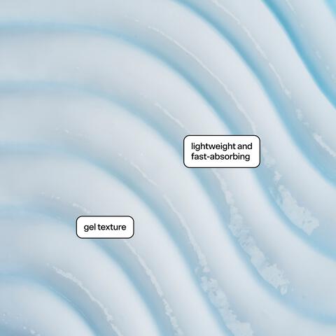 Bubble Beauty Water Slide Hydrating Serum 30 ML