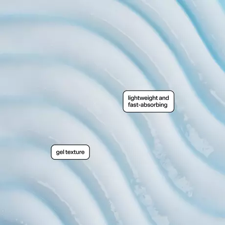 Bubble Skincare Water Slide Hydrating Serum 30 ML