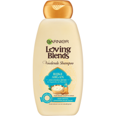 Garnier Loving Blends Richness Argan Conditioner 250 ML
